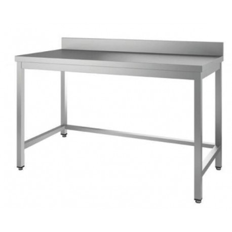 MESA GRANITA INOX SERIE TGA1080