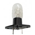 ANCASTOR Bombilla para microondas 25W 240V. FERRM-CL827