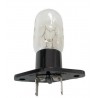 ANCASTOR Bombilla para microondas 25W 240V. FERRM-CL827