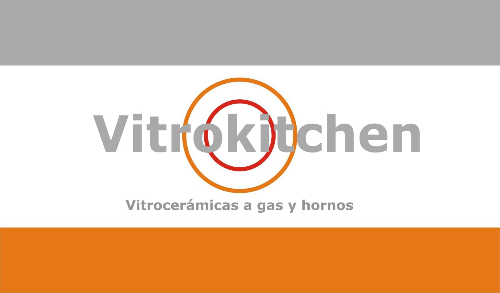 Horno Gas Vitrokitchen HG6IN